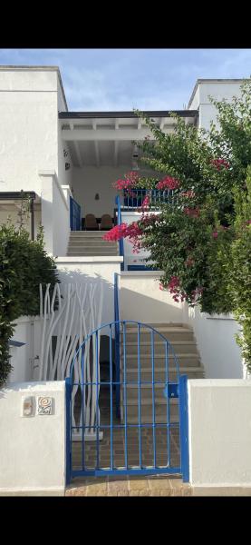 Casa Oceano Mare Torre Lapillo